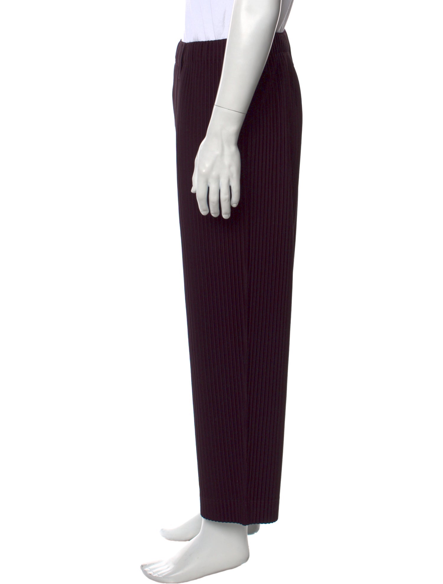 HOMME PLISSÉ ISSEY MIYAKE Pants