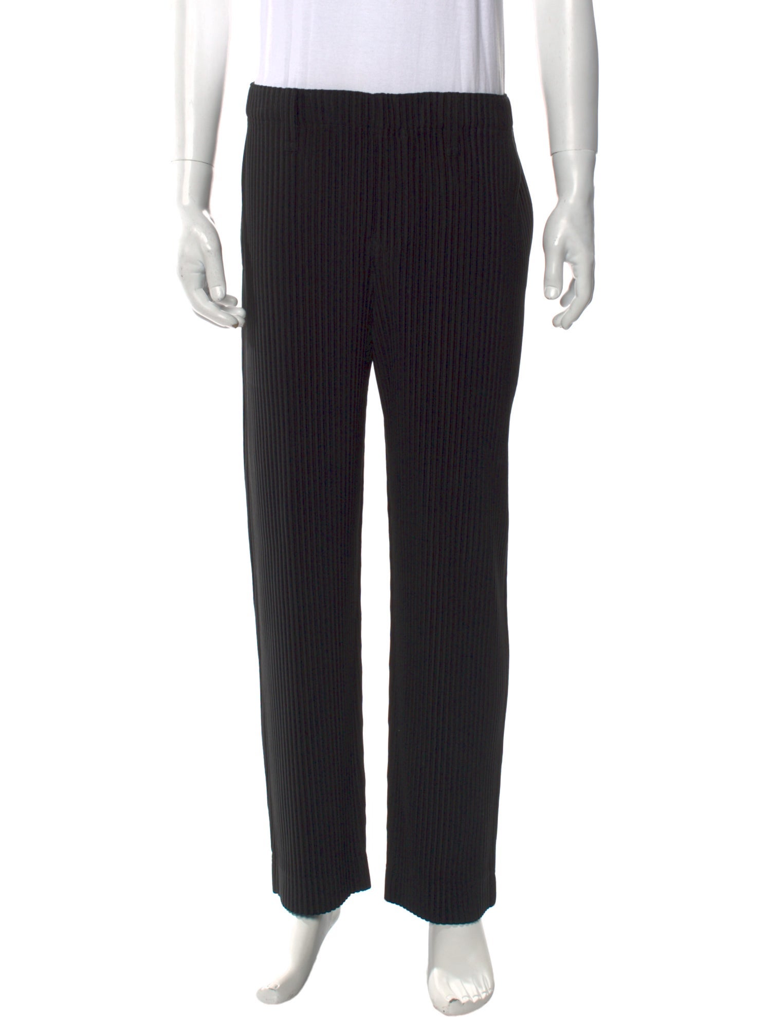 HOMME PLISSÉ ISSEY MIYAKE Pants