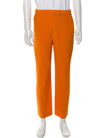HOMME PLISSÉ ISSEY MIYAKE Pants