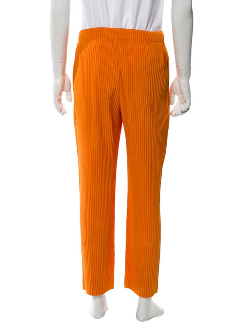 HOMME PLISSÉ ISSEY MIYAKE Pants