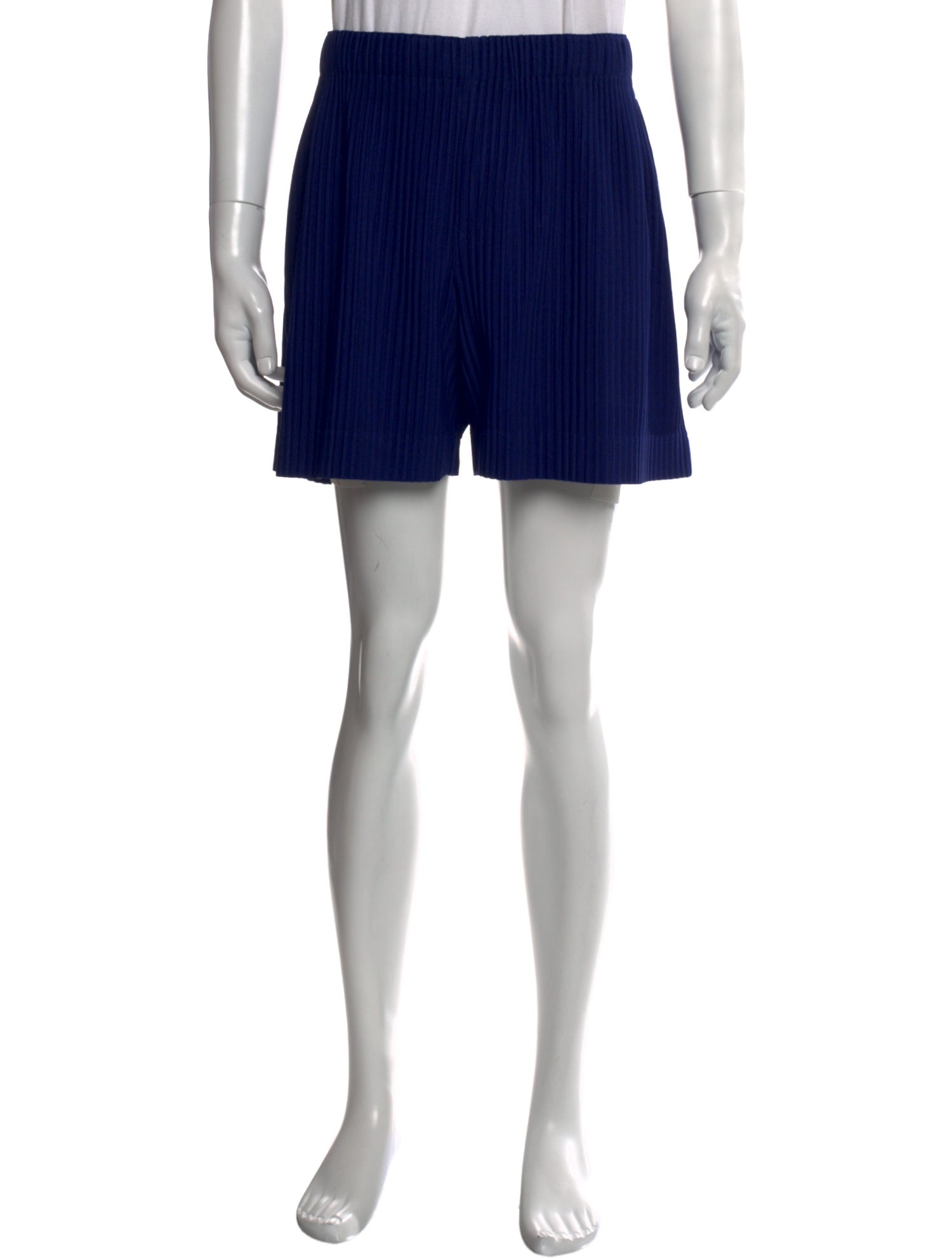 HOMME PLISSÉ ISSEY MIYAKE Jogger Shorts