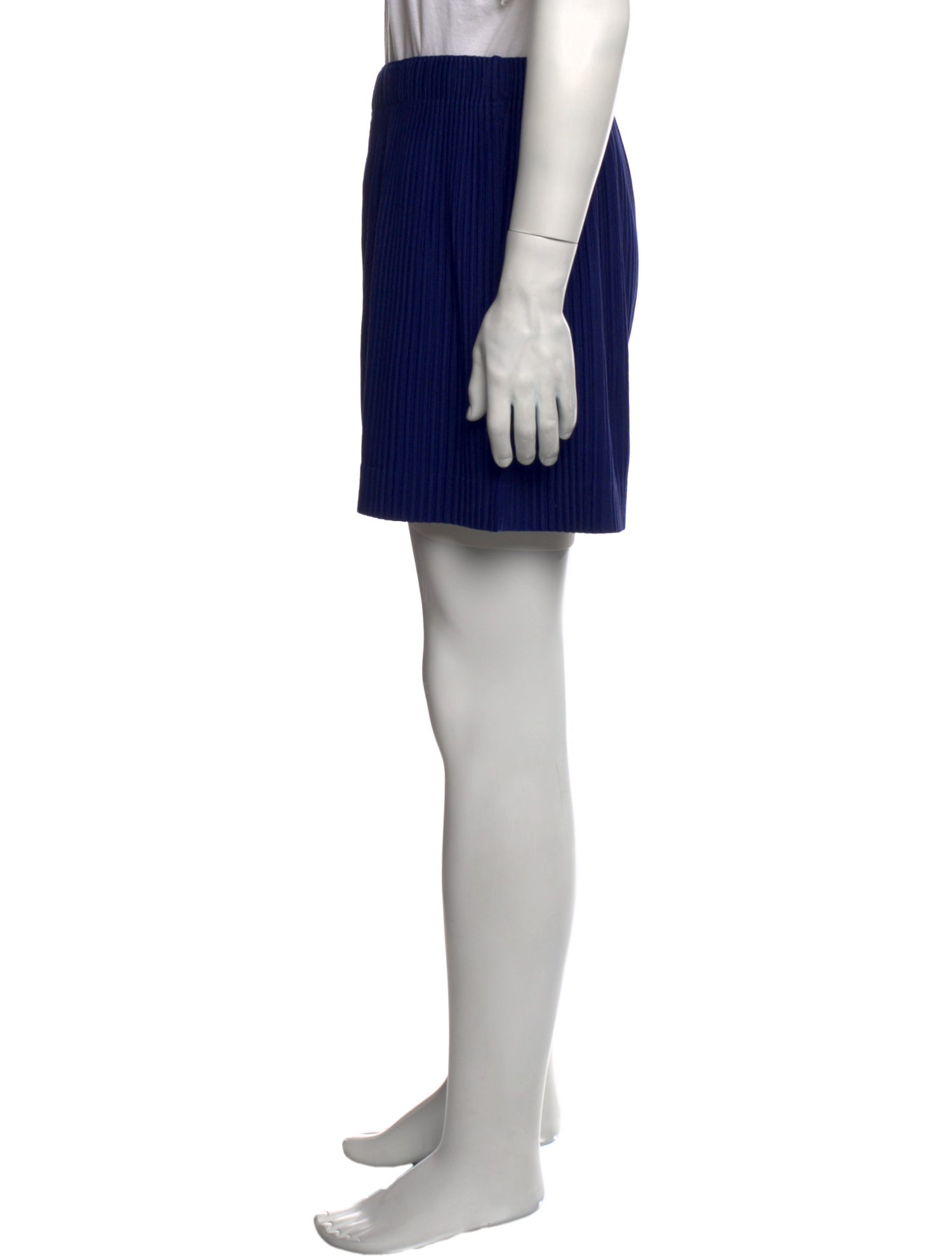 HOMME PLISSÉ ISSEY MIYAKE Jogger Shorts