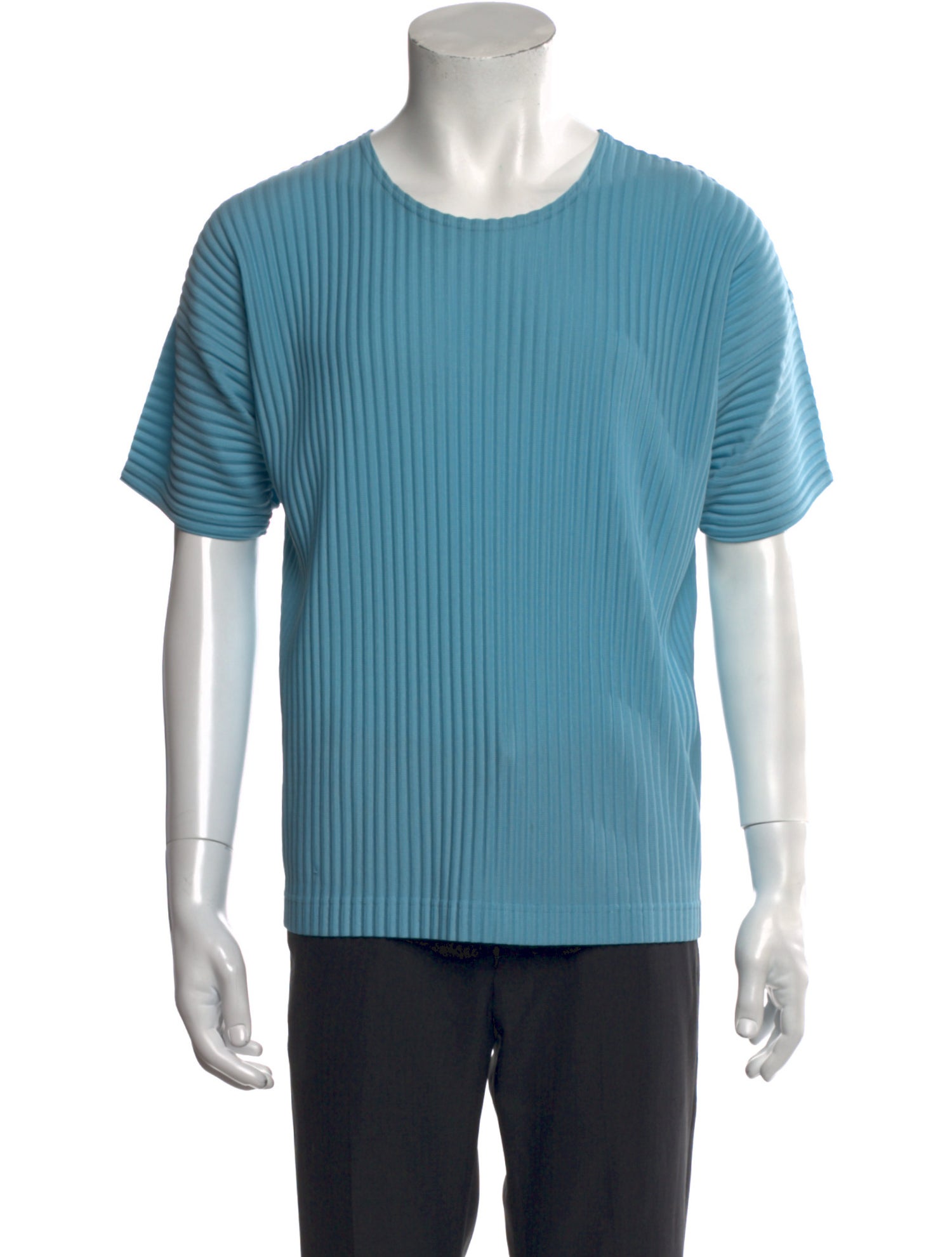 HOMME PLISSÉ ISSEY MIYAKE Short Sleeve Shirt