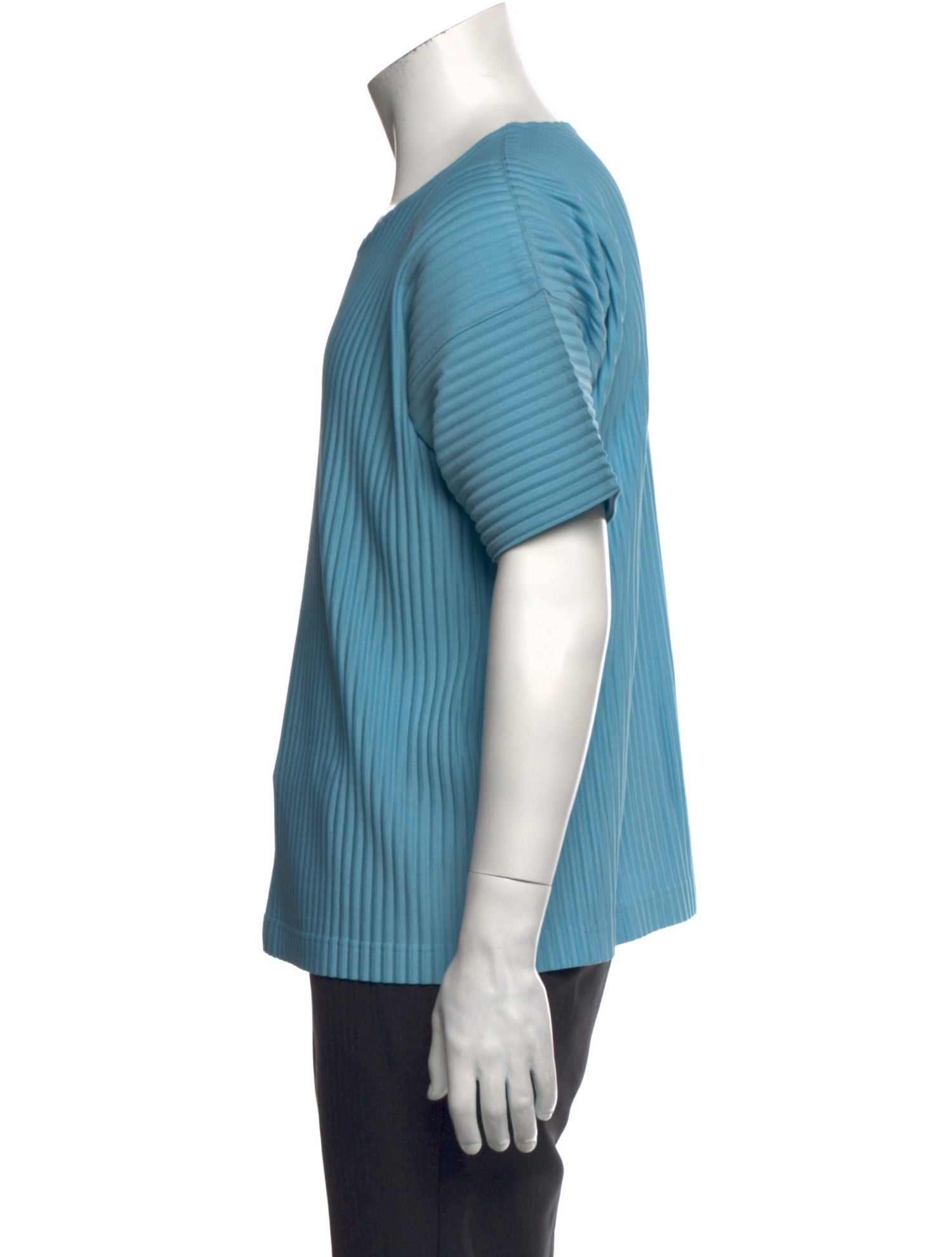 HOMME PLISSÉ ISSEY MIYAKE Short Sleeve Shirt