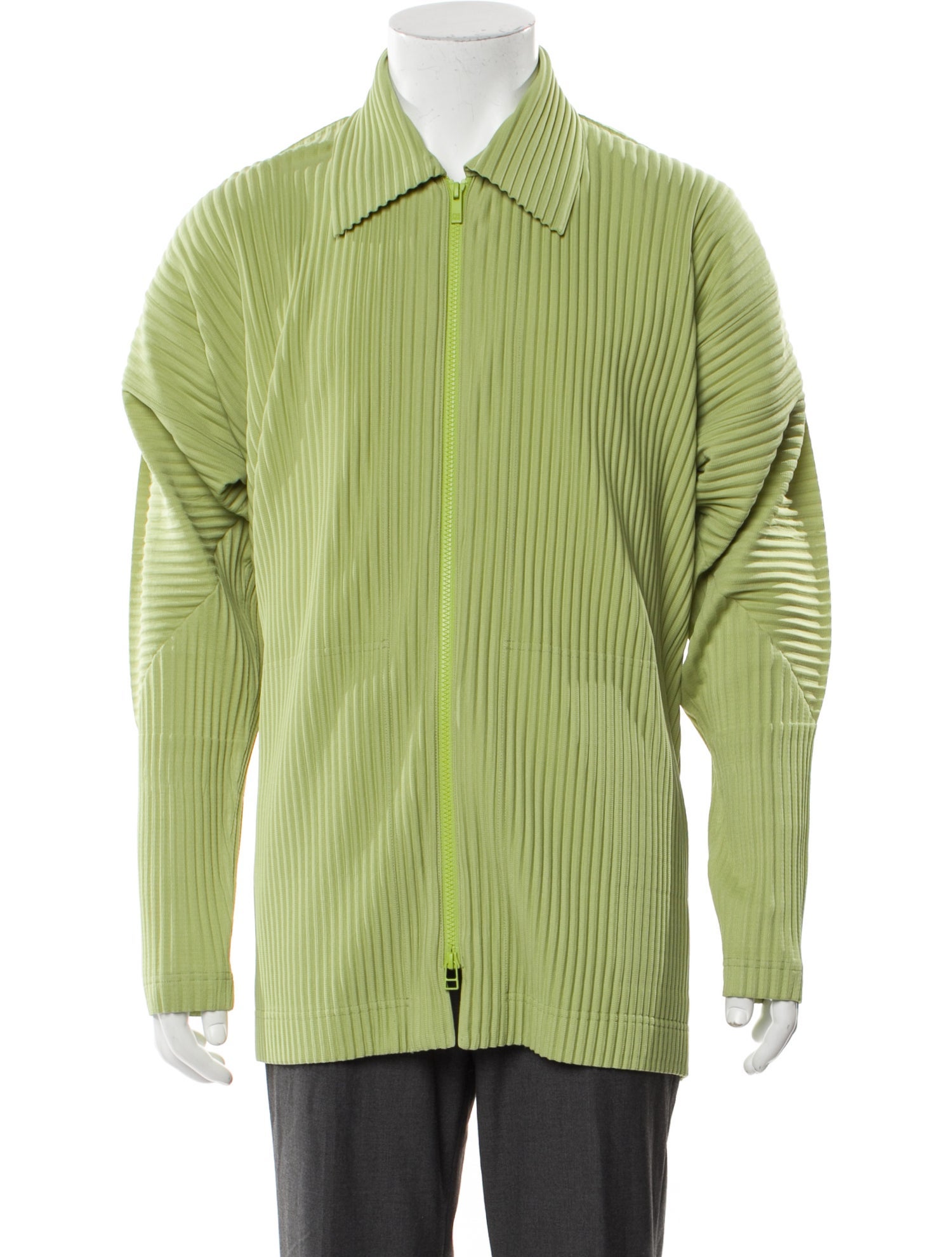 HOMME PLISSÉ ISSEY MIYAKE Jacket