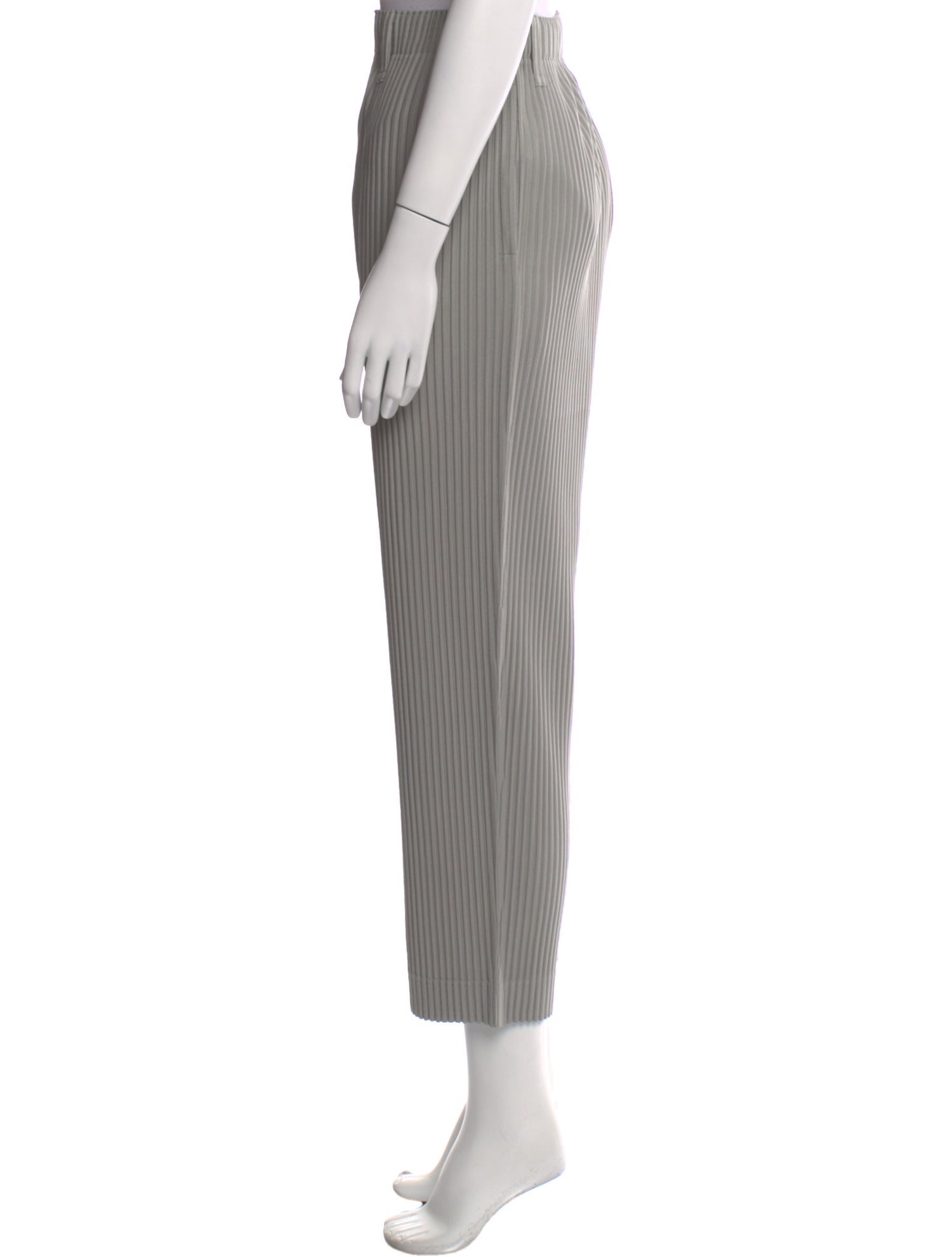 HOMME PLISSÉ ISSEY MIYAKE Striped Pants