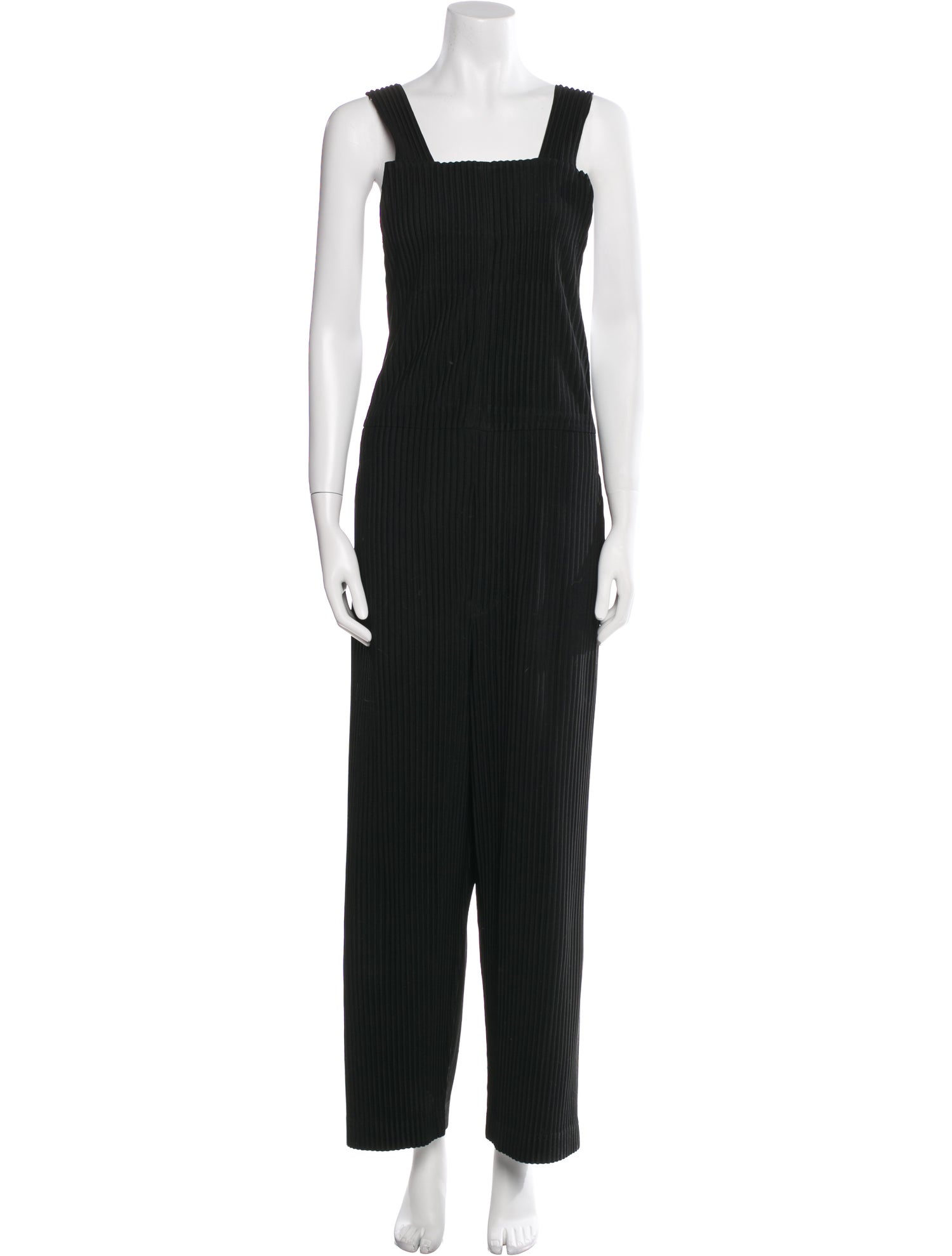 HOMME PLISSÉ ISSEY MIYAKE Overalls