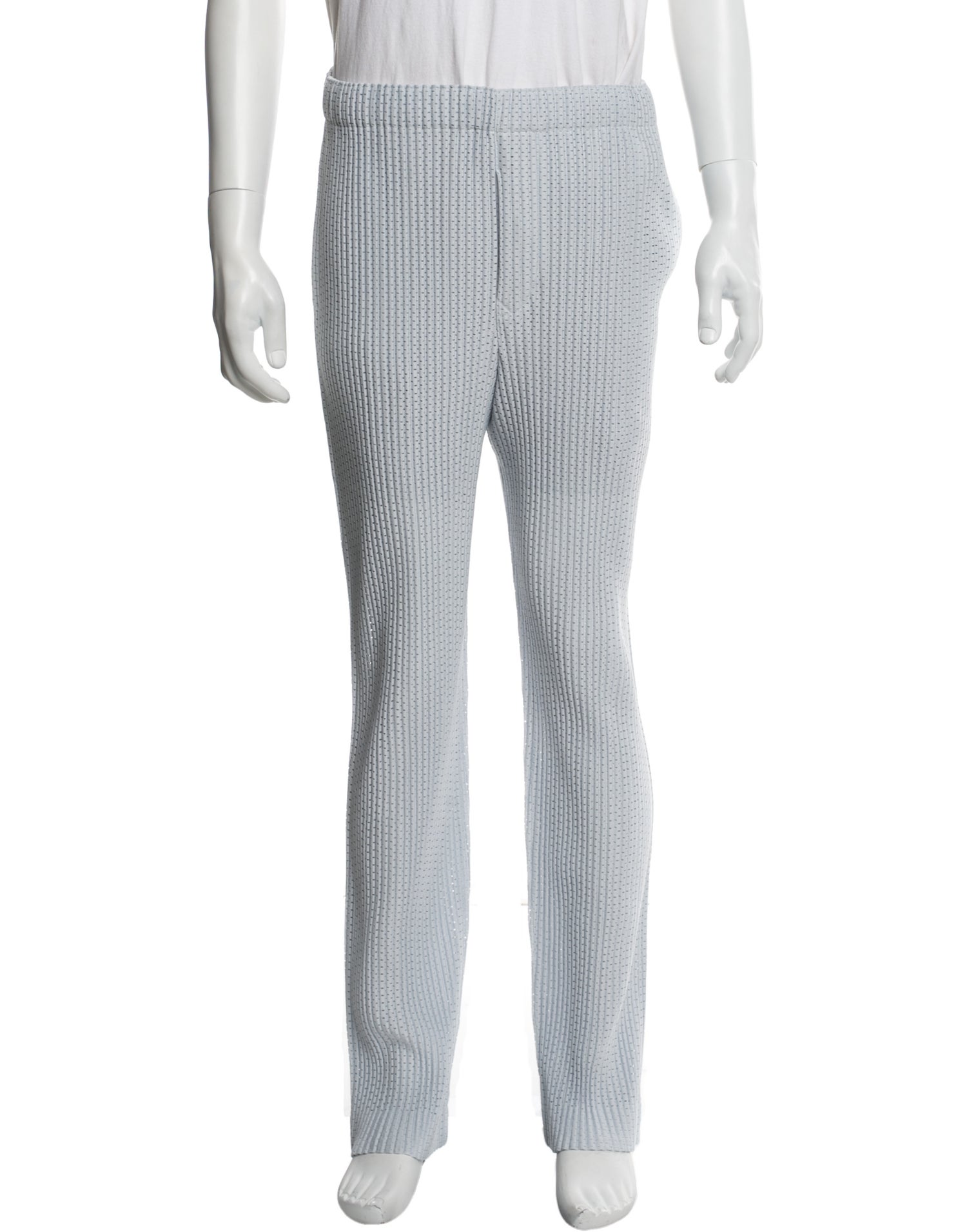 HOMME PLISSÉ ISSEY MIYAKE Pants w/ Tags