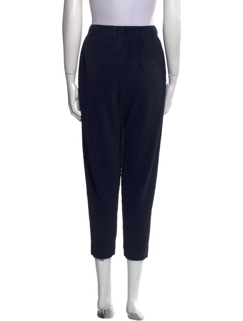 HOMME PLISSÉ ISSEY MIYAKE Striped Pants