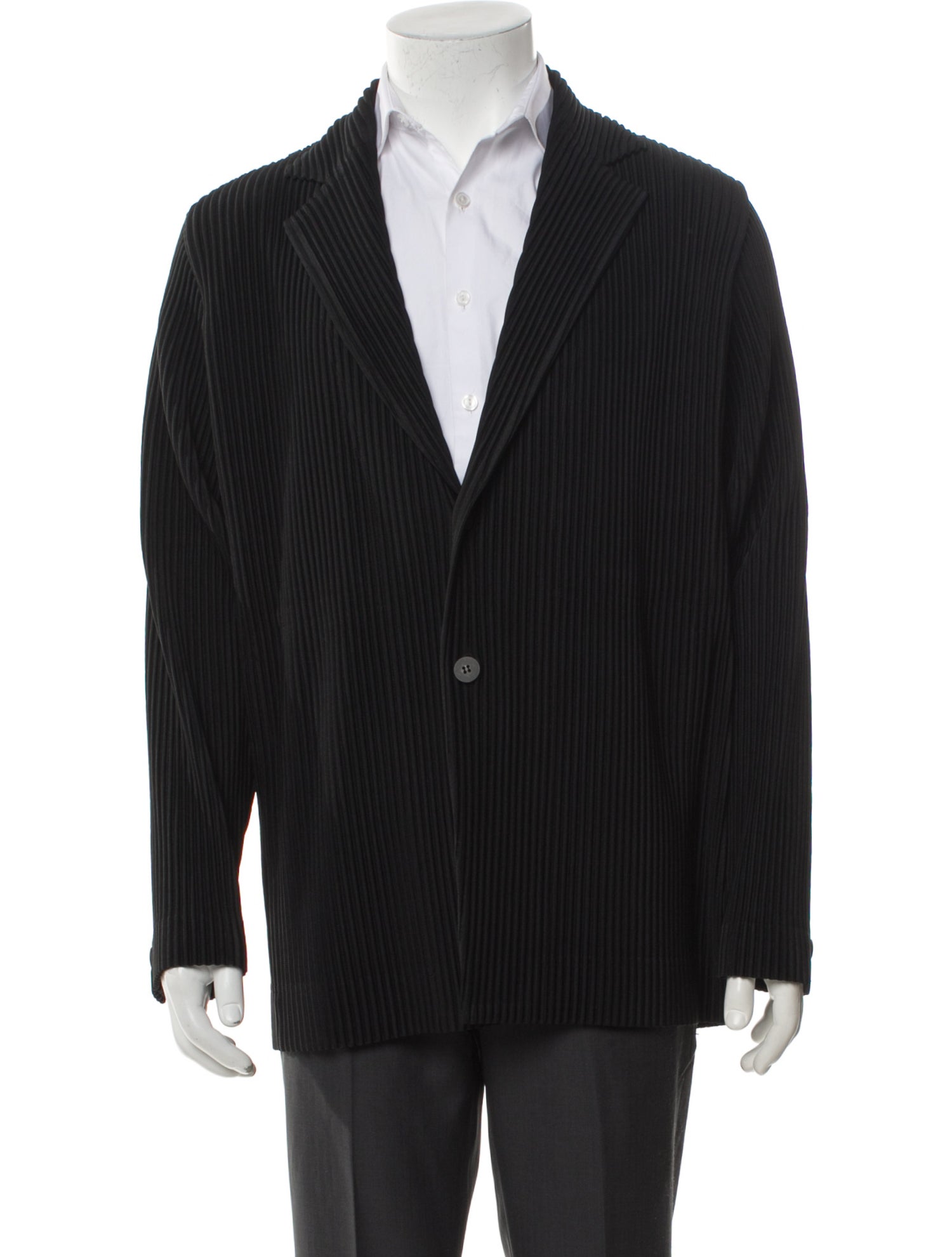 HOMME PLISSÉ ISSEY MIYAKE Blazer
