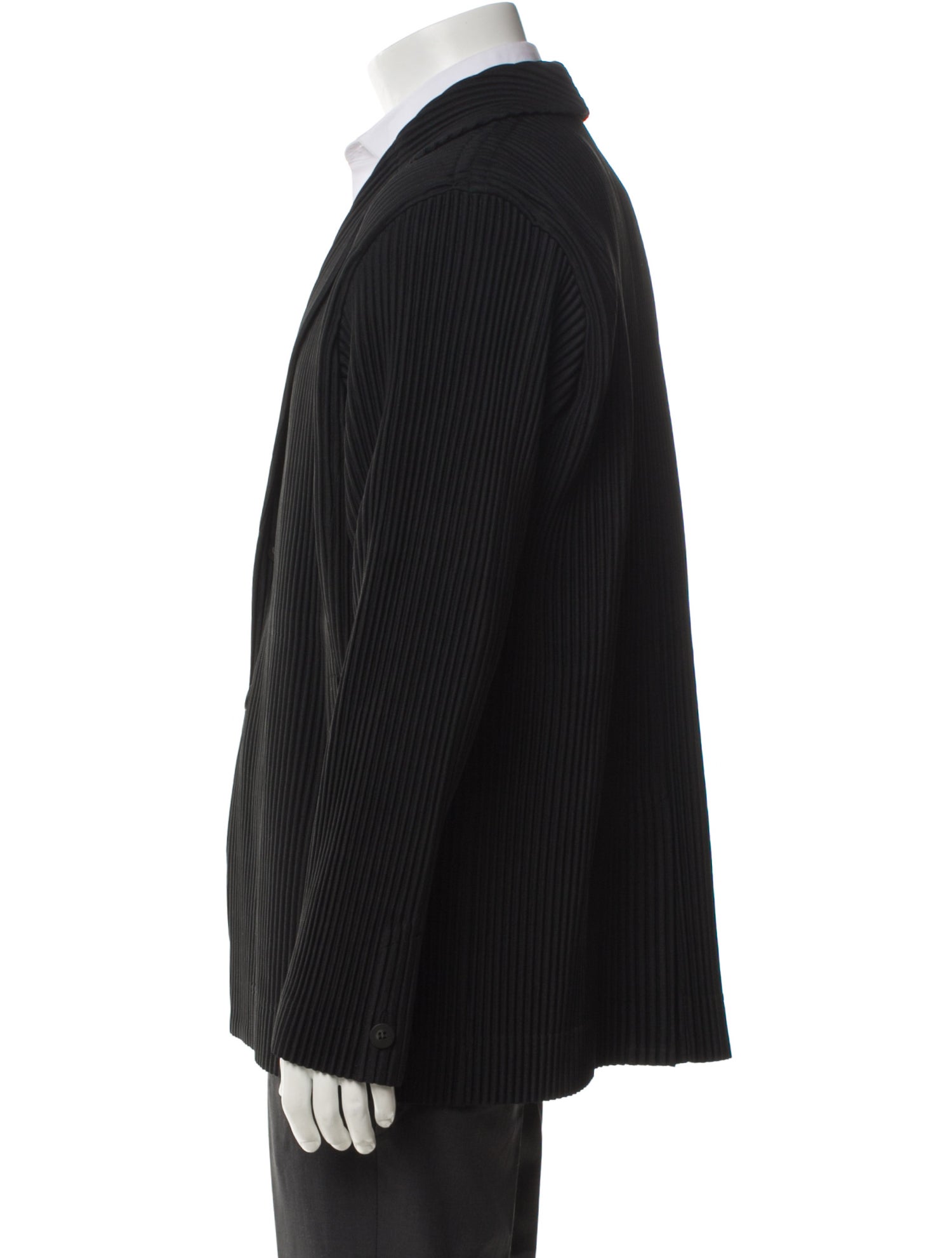 HOMME PLISSÉ ISSEY MIYAKE Blazer
