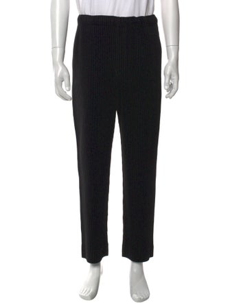 HOMME PLISSÉ ISSEY MIYAKE Pants