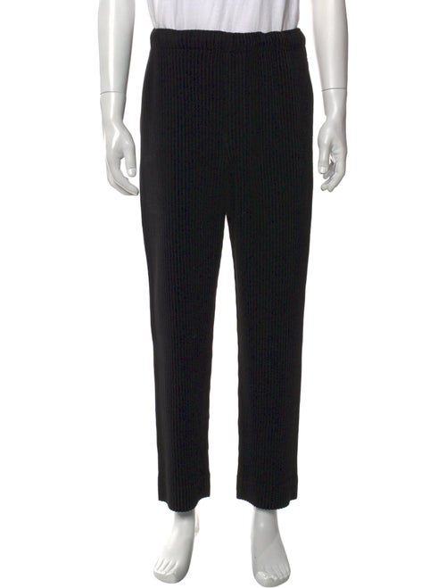 HOMME PLISSÉ ISSEY MIYAKE Pants