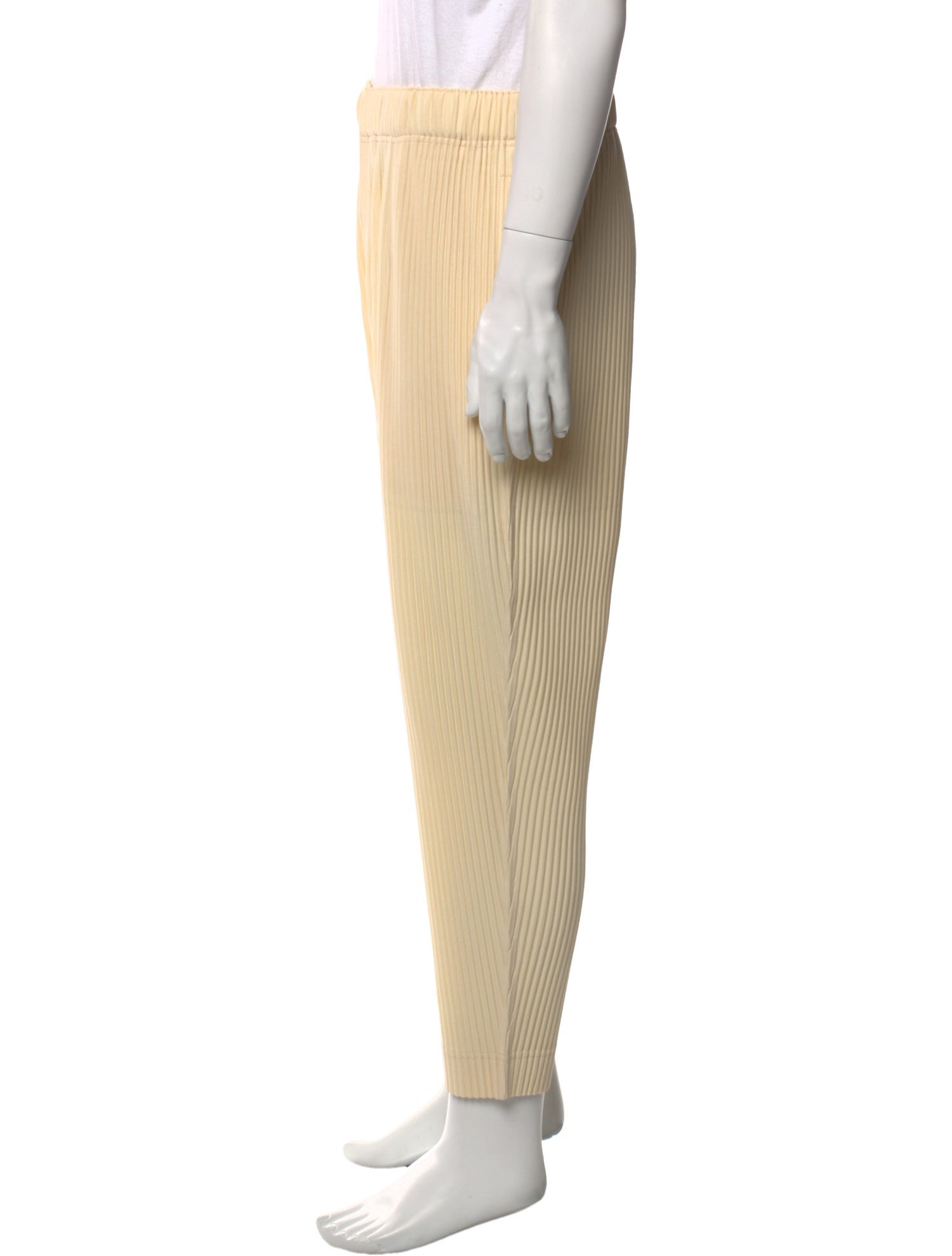 HOMME PLISSÉ ISSEY MIYAKE Pants w/ Tags