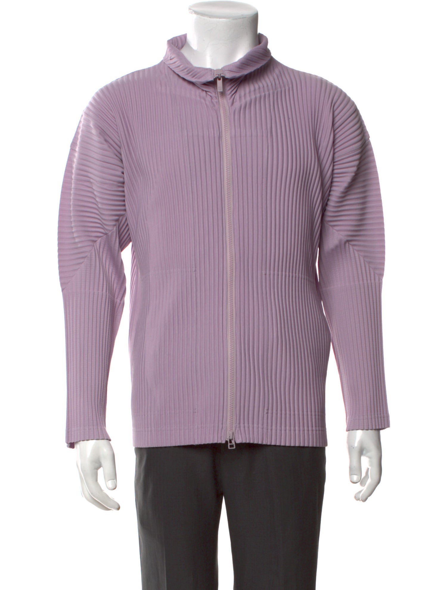 HOMME PLISSÉ ISSEY MIYAKE Long Sleeve Shirt