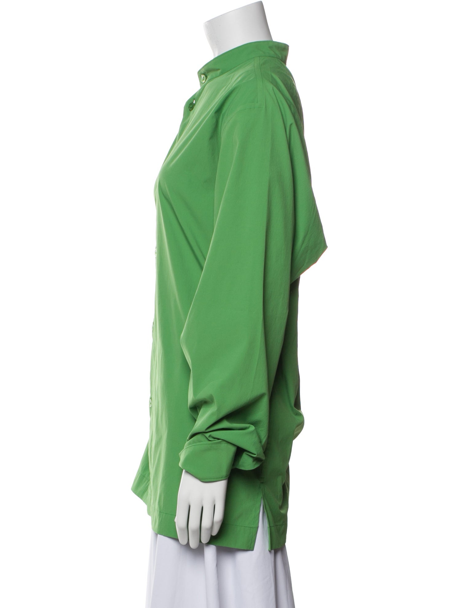 HOMME PLISSÉ ISSEY MIYAKE Long Sleeve Shirt