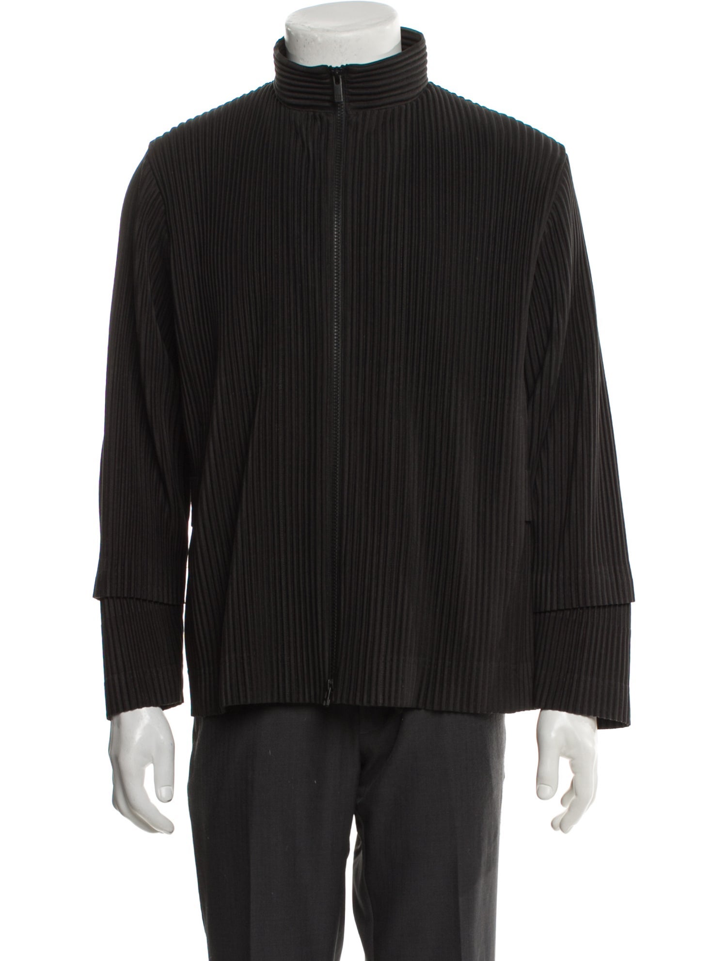 HOMME PLISSÉ ISSEY MIYAKE Windbreaker