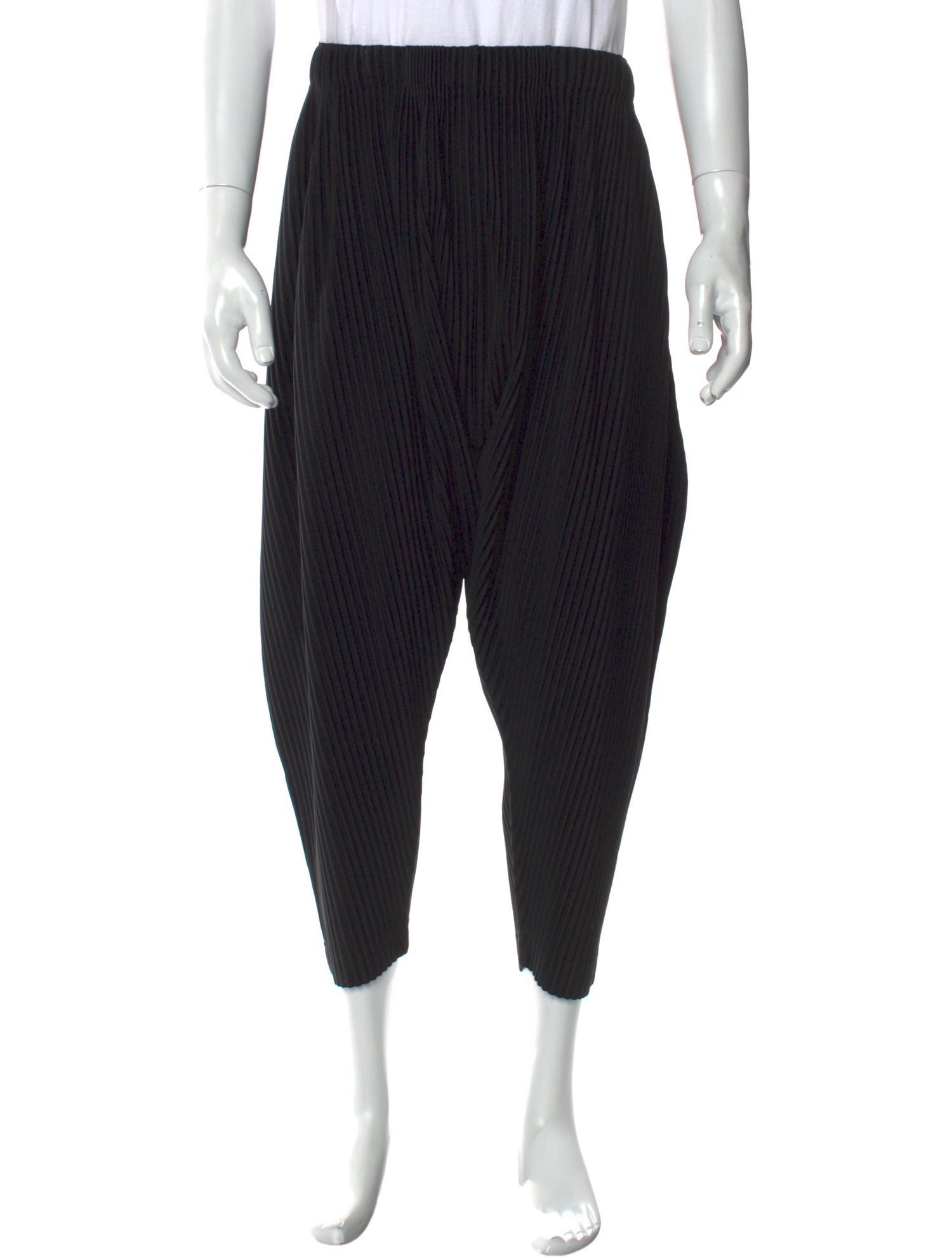 HOMME PLISSÉ ISSEY MIYAKE Joggers
