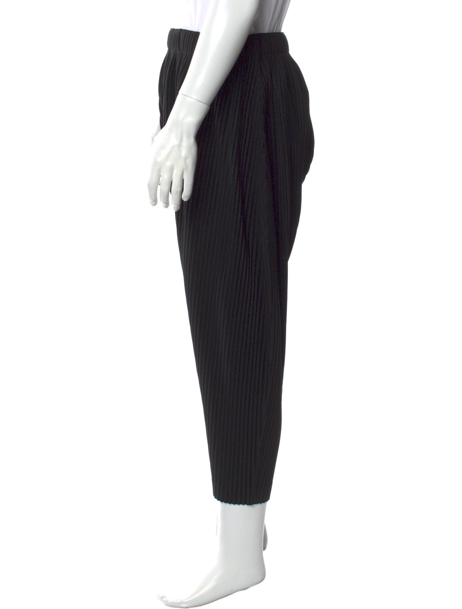 HOMME PLISSÉ ISSEY MIYAKE Joggers