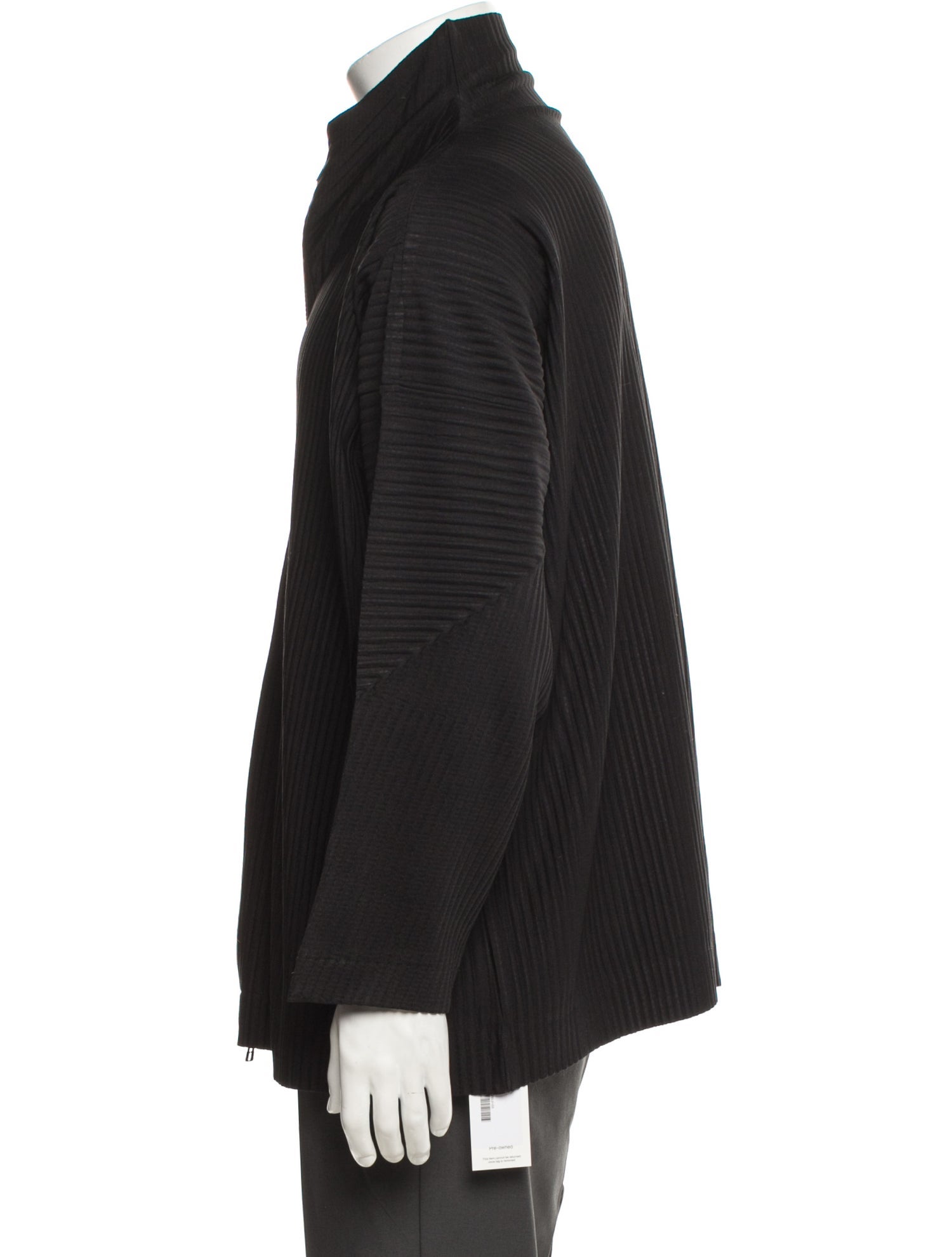 HOMME PLISSÉ ISSEY MIYAKE Windbreaker