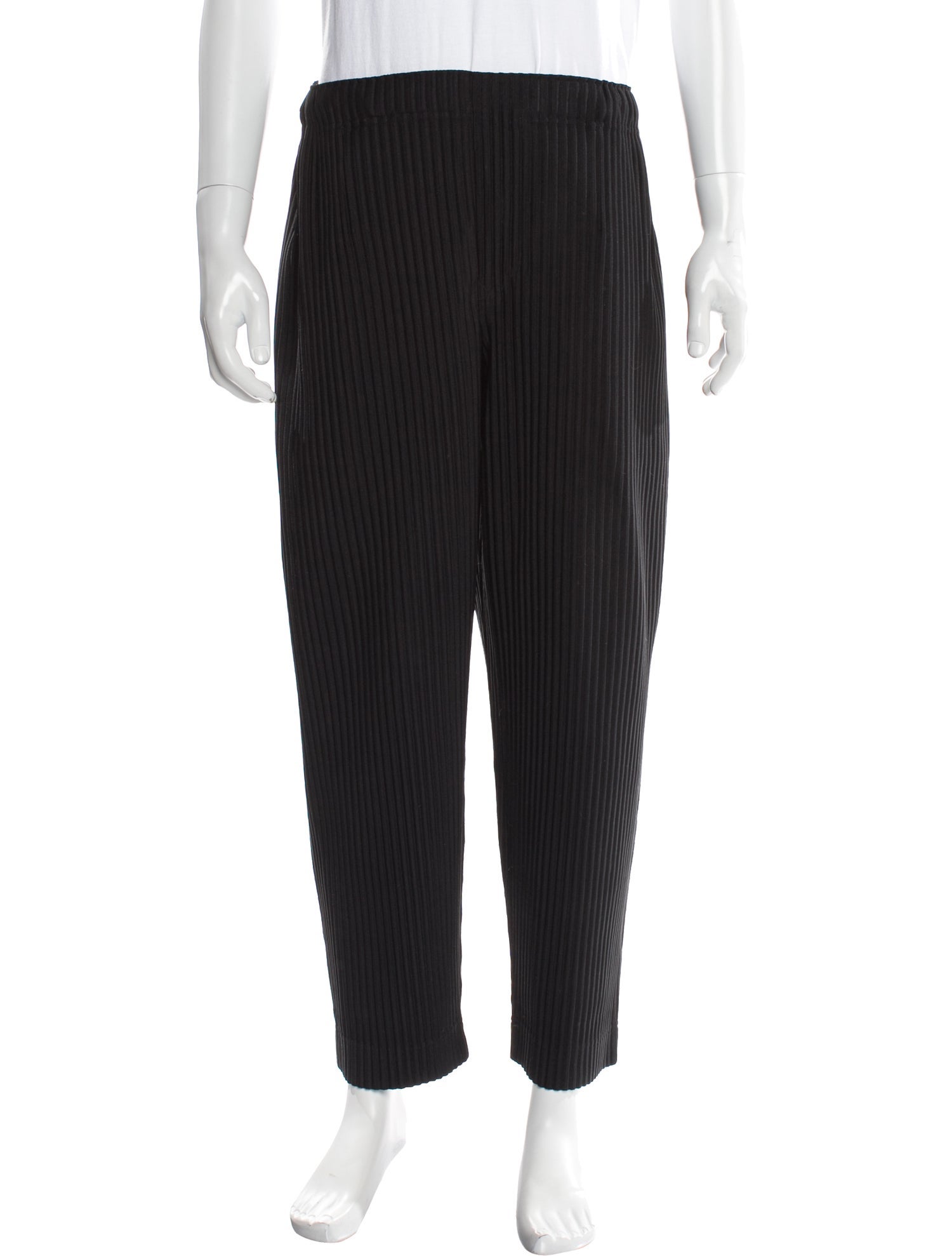 HOMME PLISSÉ ISSEY MIYAKE Pants