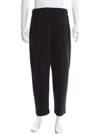 HOMME PLISSÉ ISSEY MIYAKE Pants