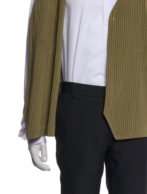 HOMME PLISSÉ ISSEY MIYAKE Vest