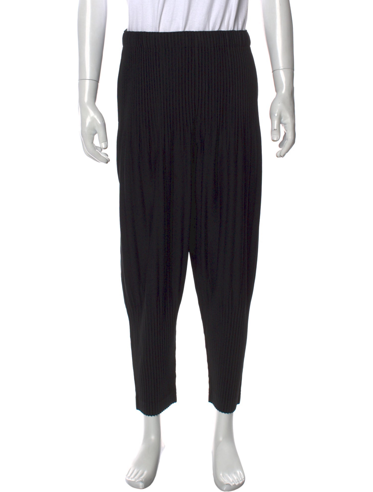 HOMME PLISSÉ ISSEY MIYAKE Joggers