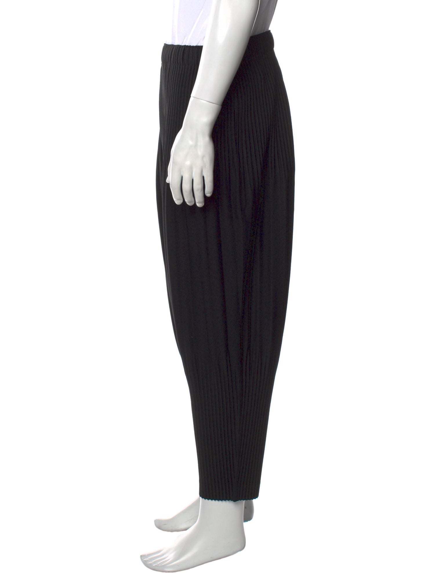 HOMME PLISSÉ ISSEY MIYAKE Joggers