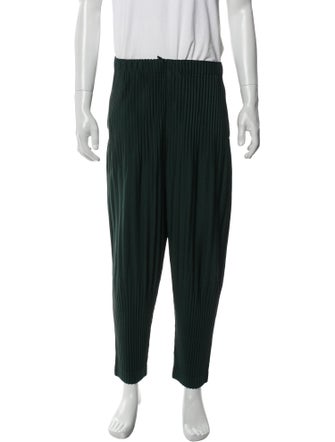 HOMME PLISSÉ ISSEY MIYAKE Sweatpants