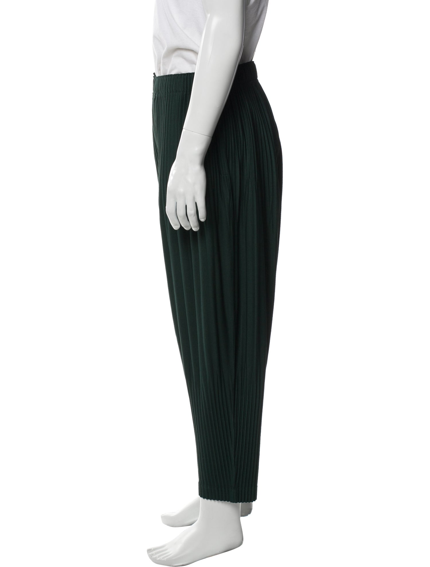 HOMME PLISSÉ ISSEY MIYAKE Sweatpants