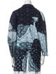 HOMME PLISSÉ ISSEY MIYAKE Printed Jacket