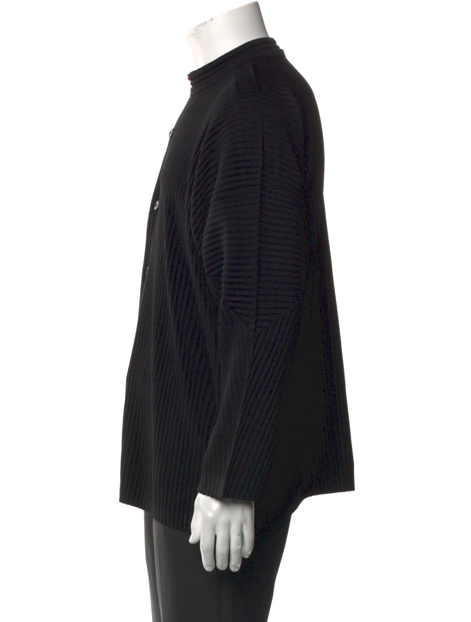 HOMME PLISSÉ ISSEY MIYAKE Long Sleeve Shirt