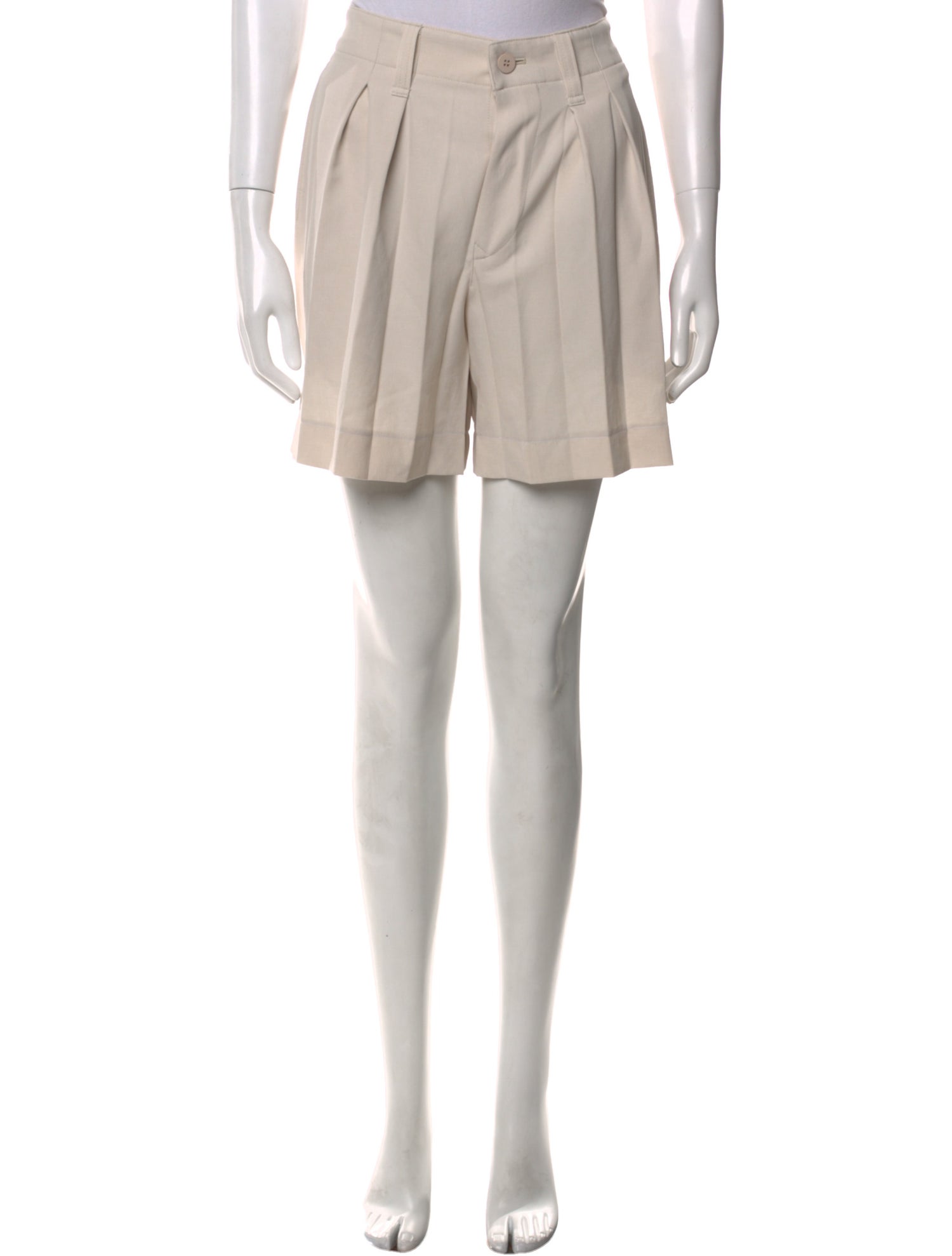 HOMME PLISSÉ ISSEY MIYAKE Jogger Shorts