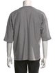 HOMME PLISSÉ ISSEY MIYAKE Crew Neck Short Sleeve T-Shirt