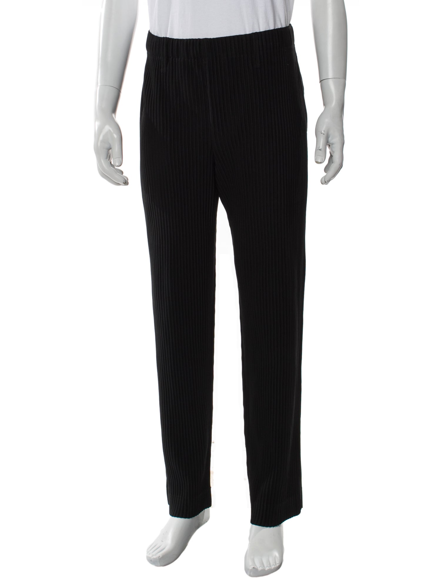 HOMME PLISSÉ ISSEY MIYAKE Pants