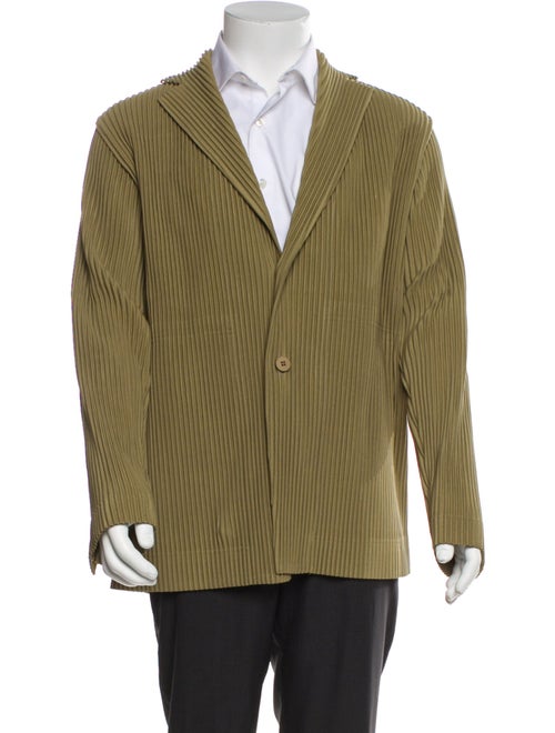 HOMME PLISSÉ ISSEY MIYAKE Coat