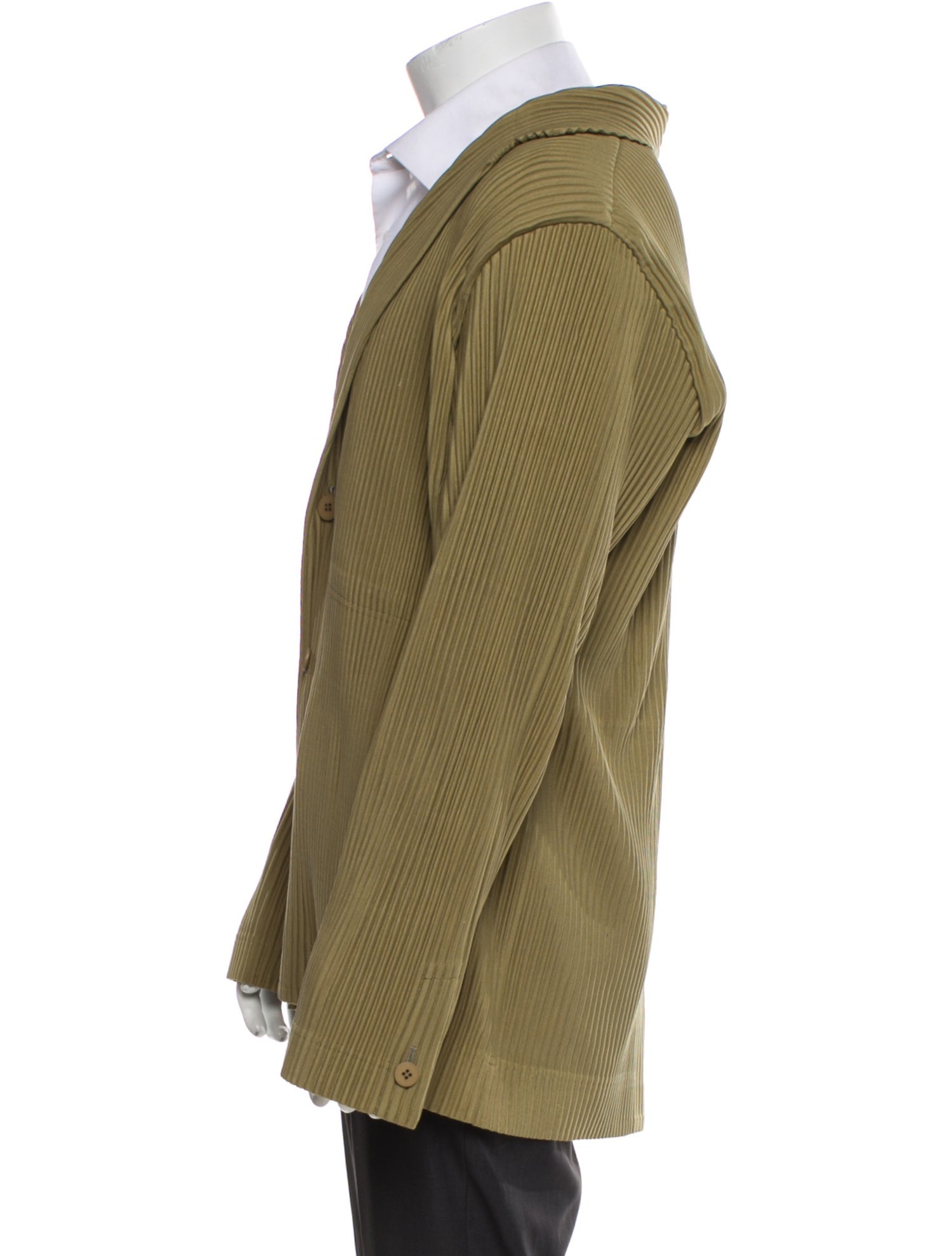 HOMME PLISSÉ ISSEY MIYAKE Coat