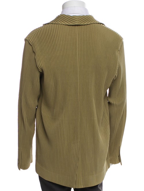 HOMME PLISSÉ ISSEY MIYAKE Coat