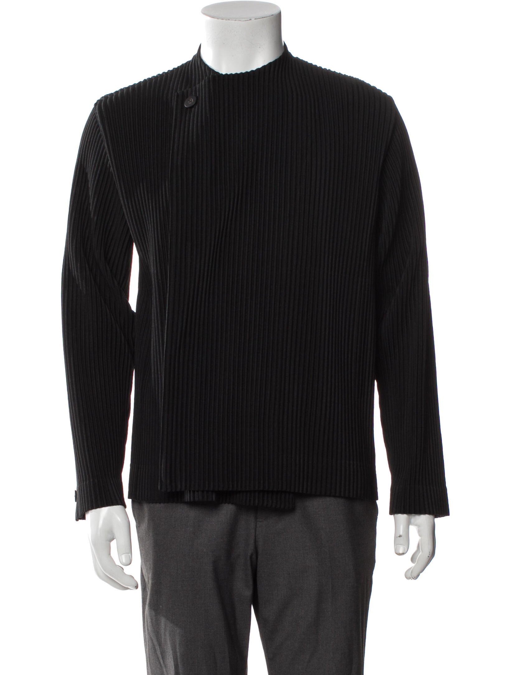 HOMME PLISSÉ ISSEY MIYAKE Windbreaker