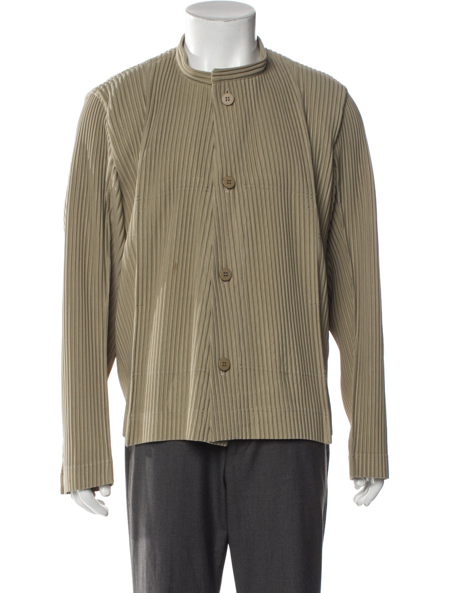 HOMME PLISSÉ ISSEY MIYAKE Windbreaker