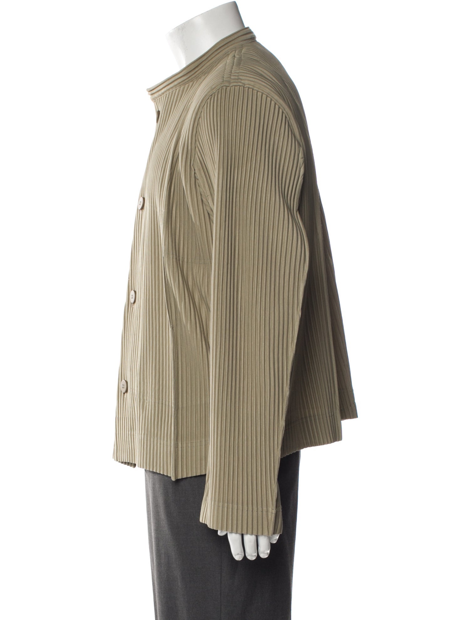 HOMME PLISSÉ ISSEY MIYAKE Windbreaker