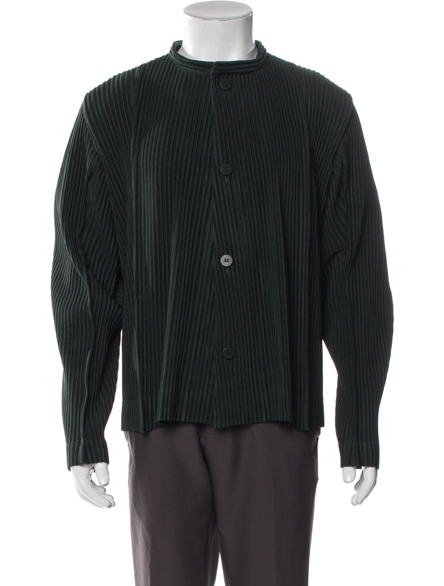 HOMME PLISSÉ ISSEY MIYAKE Windbreaker