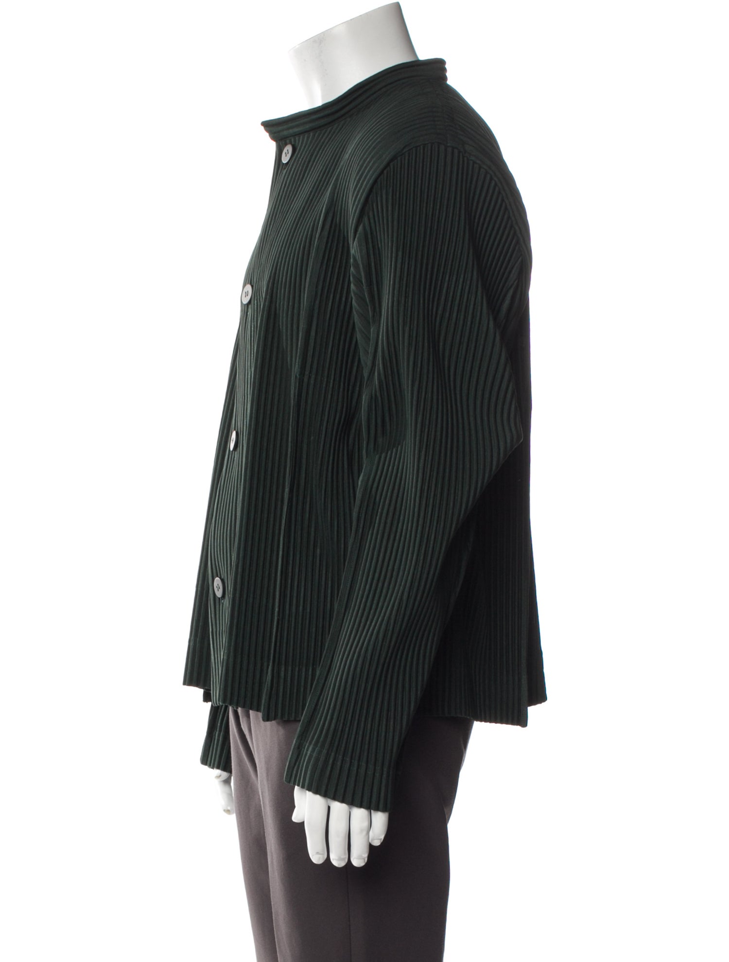 HOMME PLISSÉ ISSEY MIYAKE Windbreaker