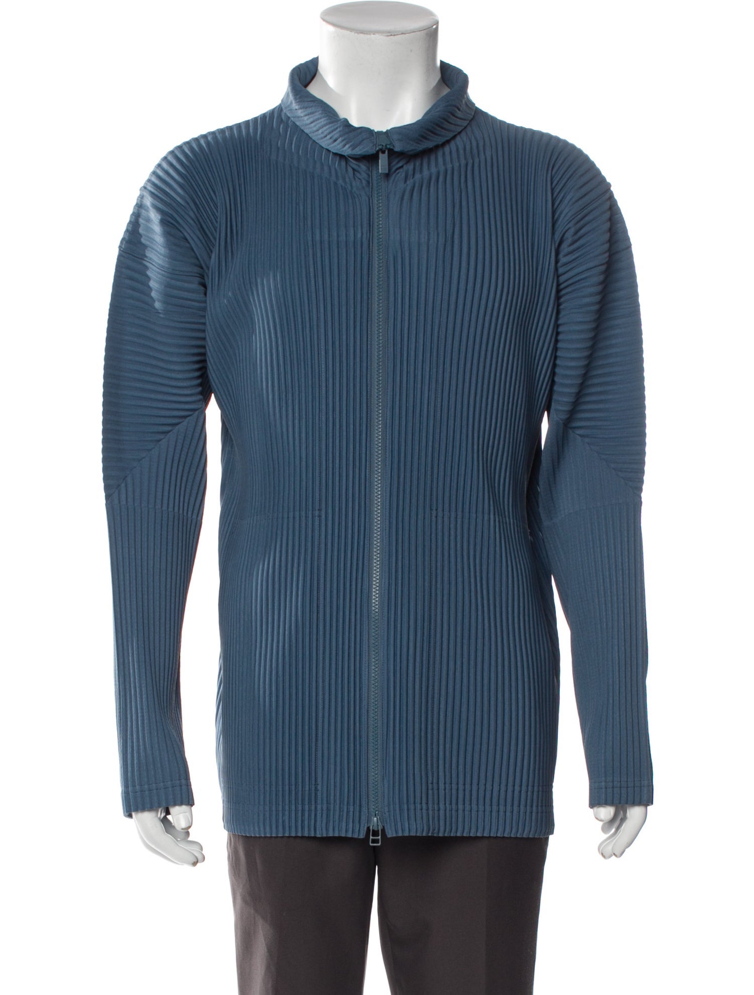 HOMME PLISSÉ ISSEY MIYAKE Windbreaker