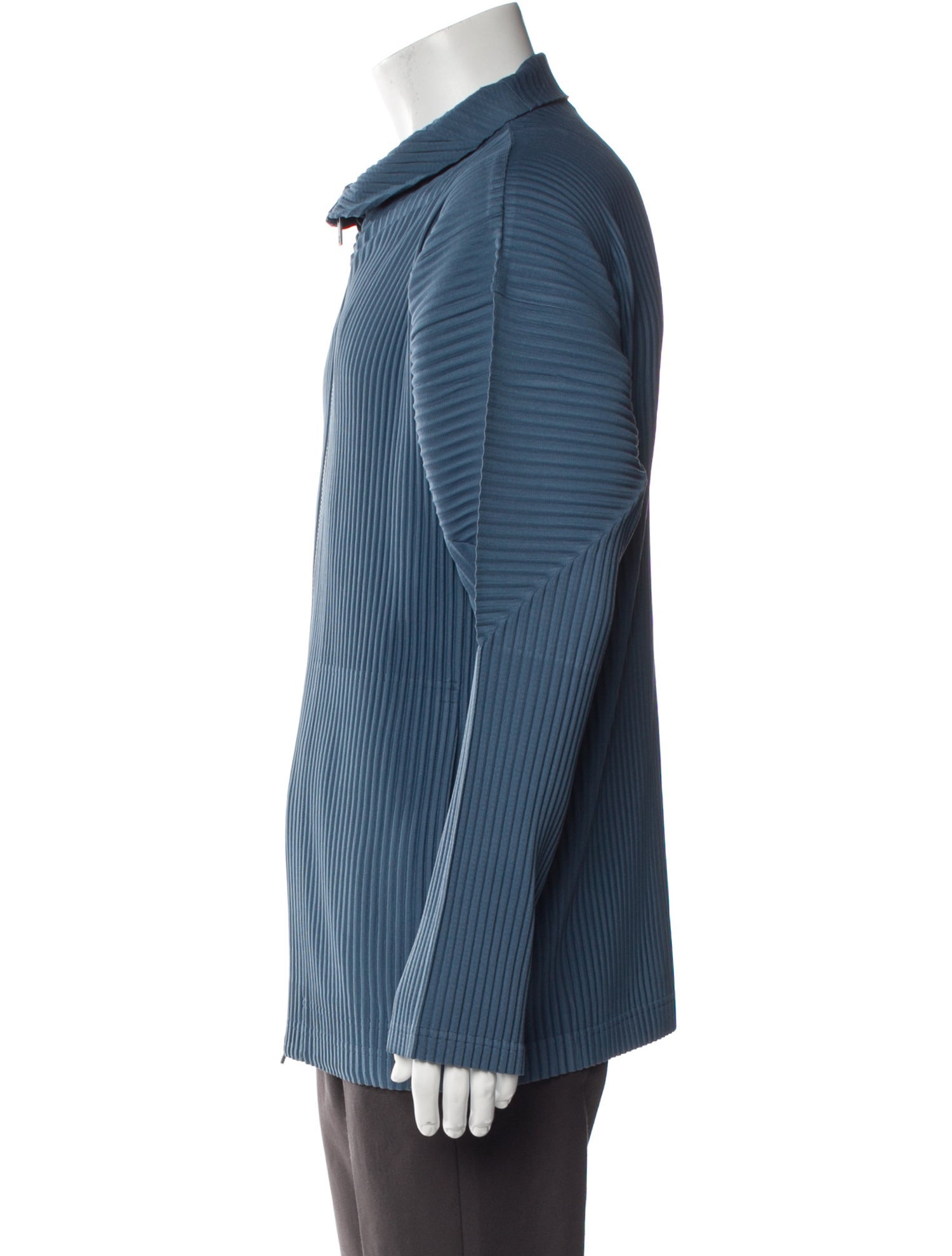 HOMME PLISSÉ ISSEY MIYAKE Windbreaker