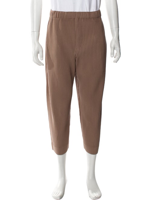 HOMME PLISSÉ ISSEY MIYAKE Overalls