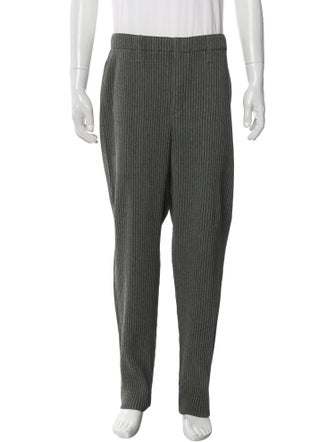 HOMME PLISSÉ ISSEY MIYAKE Pants
