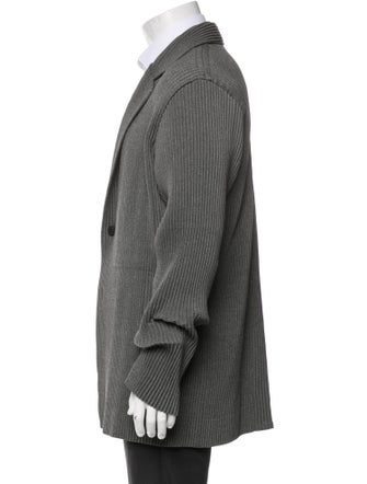 HOMME PLISSÉ ISSEY MIYAKE Peacoat