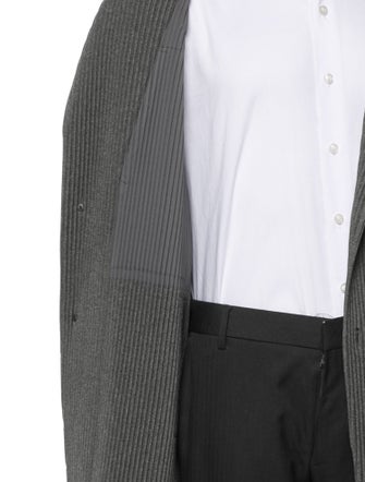 HOMME PLISSÉ ISSEY MIYAKE Peacoat